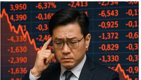 Nhịp điều chỉnh có thể vẫn chưa kết thúc, nhà đầu tư nên kiên nhẫn quan sát