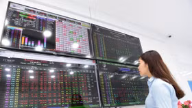 "Soi" kịch bản thị trường chứng khoán tháng 6 để chớp cơ hội