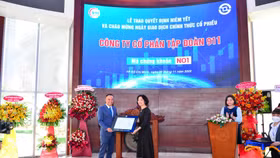 Tập đoàn 911 liên tục biến động nhân sự cấp cao trong chưa đầy 3 tháng