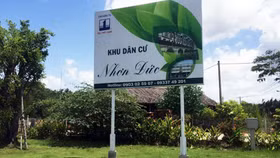 VPH lội ngược dòng, báo lãi cao nhất 5 năm