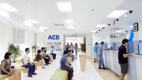 ACB giữ nguyên lãi suất tiết kiệm tháng 7/2025, mức cao nhất lên tới 5,1%/năm