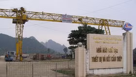 Từ doanh thu trăm tỷ đến nguy cơ phá sản: Lilama 5 đang đi về đâu?