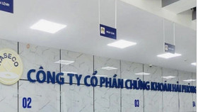 Chứng khoán Hải Phòng "thay máu" toàn diện, cổ đông lớn âm thầm rút lui