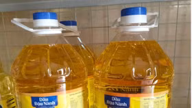 Ai đang đứng sau Dầu ăn Ofood?