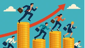 Top doanh nghiệp lãi lớn ngành tiêu dùng quý 1/2025