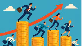 Top doanh nghiệp lãi lớn ngành tiêu dùng quý 1/2025