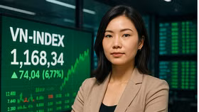 Sau cơn địa chấn thị trường hồi phục, VN-Index hướng mốc 1.200 điểm