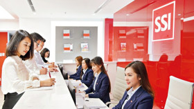 SSI báo lãi gần 1.200 tỷ đồng trong quý 2/2025