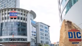 DIC Corp chơi lớn, đặt kế hoạch lợi nhuận tăng 354% trong năm 2025