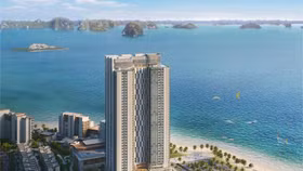 Hành trình trở thành tập đoàn đa ngành của Taseco Group