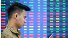 Thị trường rơi vào thế tích luỹ, VN-Index sẽ còn rung lắc mạnh