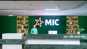 Bảo hiểm MIC đạt lợi nhuận sau thuế quý 1/2025 tăng 31%