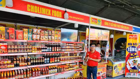 Cholimex Food duy trì phong độ, trả cổ tức 50% năm thứ 6 liên tiếp 