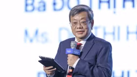 Ông chủ Masan trở lại đường đua tỷ phú USD