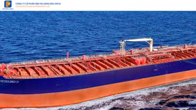 Vipco bị xử phạt thuế nhưng không báo cáo