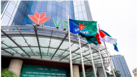 VPBank: Cú hích từ Dragon và tham vọng tỷ đô
