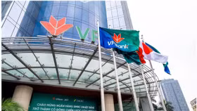 VPBank: Cú hích từ G-Dragon và tham vọng tỷ đô