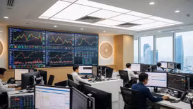 Lợi nhuận quý 2 ngành chứng khoán: Người vượt đỉnh nghìn tỷ, kẻ chìm sâu lỗ nặng