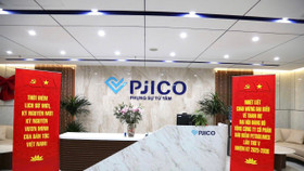 Bê bối tại PJICO: Hai cựu tổng giám đốc bị bắt