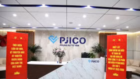 Bê bối tại PJICO: Hai cựu tổng giám đốc bị bắt