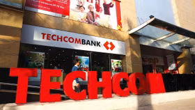 Techcombank thành lập công ty bảo hiểm nhân thọ