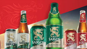 Sabeco chi gần 3.800 tỷ đồng trả cổ tức