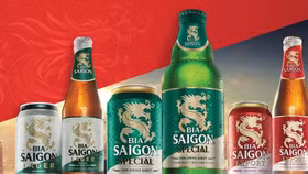 Sabeco chi gần 3.800 tỷ đồng trả cổ tức