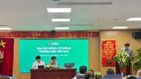 Bảo hiểm Agribank tiếp tục lùi kế hoạch niêm yết cổ phiếu ABI, vì sao?