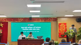 Bảo hiểm Agribank tiếp tục lùi kế hoạch niêm yết cổ phiếu ABI, vì sao?