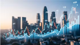 Kỳ cơ cấu ETF quý 2/2025: Cổ phiếu nào được rót tiền, mã nào bị các quỹ đồng loạt tháo chạy?