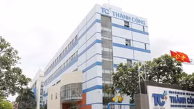 Dệt may Thành Công báo lãi tăng 31% sau tháng 2 đầu năm