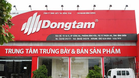 Đồng Tâm Group phát hành 50 triệu cổ phiếu để bổ sung nguồn vốn