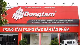 Đồng Tâm Group phát hành 50 triệu cổ phiếu để bổ sung nguồn vốn