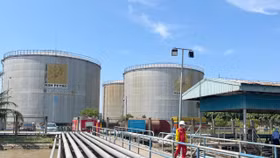 Bên bờ vực hủy niêm yết, Dầu khí Nam Sông Hậu vẫn đang nợ BIDV 4.300 tỷ đồng