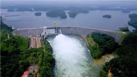 Vì sao Thủy điện Thác Bà hạ mục tiêu lợi nhuận năm 2025?