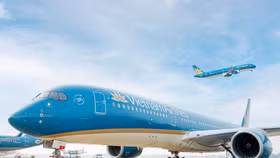Vietnam Airlines lùi ngày tổ chức Đại hội cổ đông vì cần thêm thời gian chuẩn bị