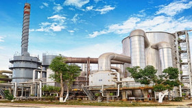 Sau 6 tháng đầu năm, Hóa chất Đức Giang đạt nhuận sau hơn 1.700 tỷ đồng