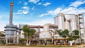 Sau 6 tháng đầu năm, Hóa chất Đức Giang đạt lợi nhuận hơn 1.700 tỷ đồng