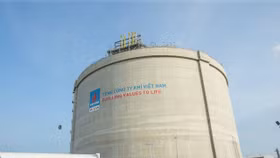 PV Gas sắp chi gần 5.000 tỷ đồng để chia cổ tức
