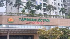 Tập đoàn Lộc Trời rơi vào vòng xoáy khủng hoảng, đặt mục tiêu lỗ 524 tỷ đồng năm 2025