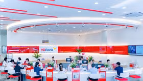 HDBank điều chỉnh lãi suất tháng 7/2025: Kỳ hạn 7–11 tháng trở thành tâm điểm