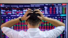 Thị trường “bật dậy” sau nhịp rũ mạnh, cơ hội mở ra nhưng chưa thể chủ quan