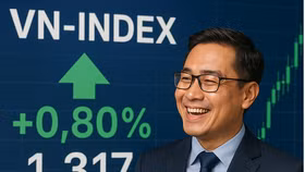 Tâm lý kỳ vọng VN-Index phục hồi được lan toả, nhà đầu tư vẫn cần thận trọng