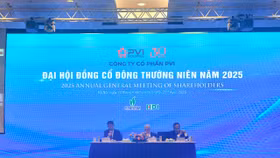 Petrovietnam thoái vốn, PVI sẽ đi về đâu?