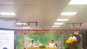 Lãnh đạo Phục Hưng Holdings cam kết dốc toàn lực để đưa công ty trở lại quỹ đạo tăng trưởng