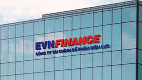 EVNFinance báo lãi hơn 500 tỷ đồng, hoàn thành 92% kế hoạch lợi nhuận năm