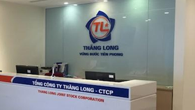 Biến động tại Tổng Công ty Thăng Long: Cổ đông đổi chủ, lợi nhuận từ lãi thành lỗ