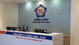 Biến động tại Tổng Công ty Thăng Long: Cổ đông đổi chủ, lợi nhuận từ lãi thành lỗ