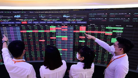 VN-Index có thể vẫn giữ được quán tính tăng