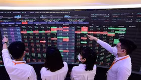 VN-Index có thể vẫn giữ được quán tính tăng